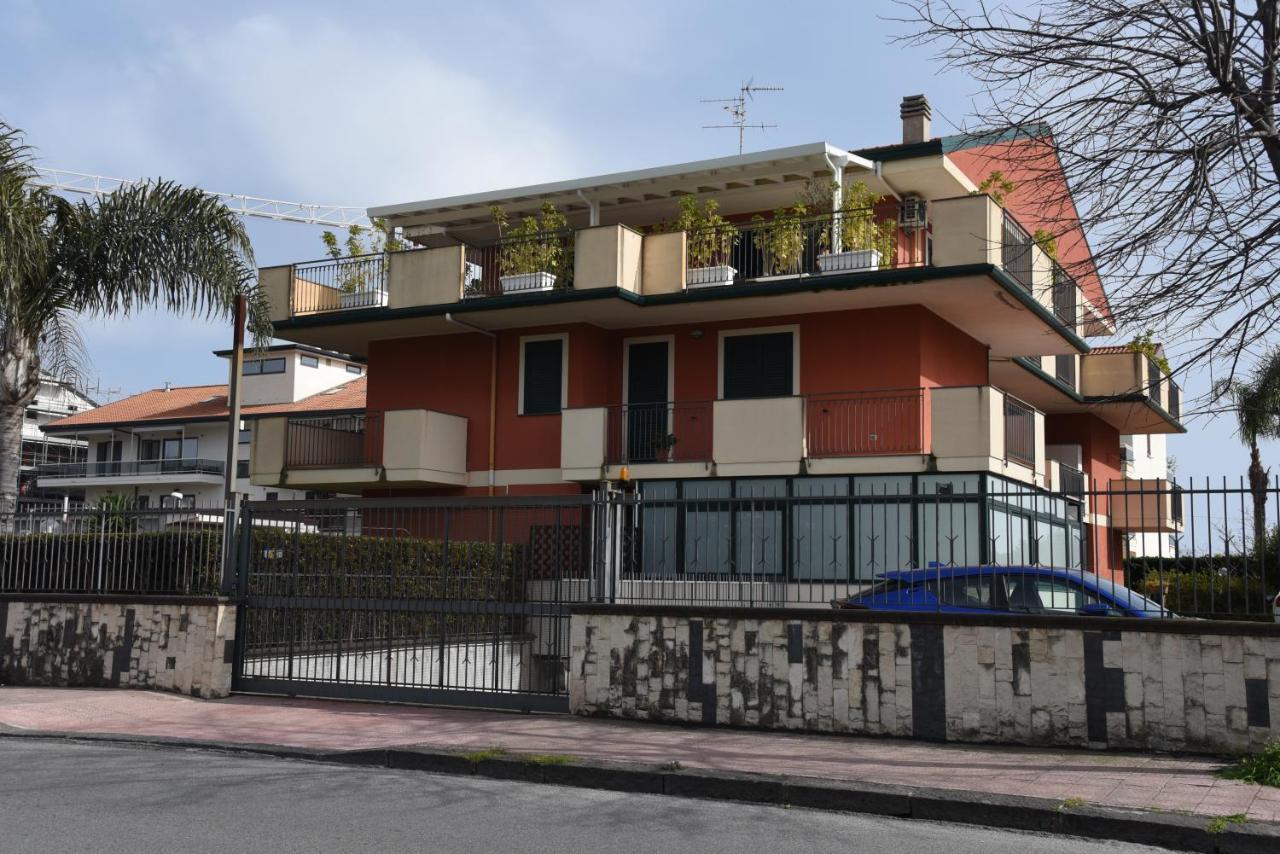 Casa Rosanna Ferienhaus