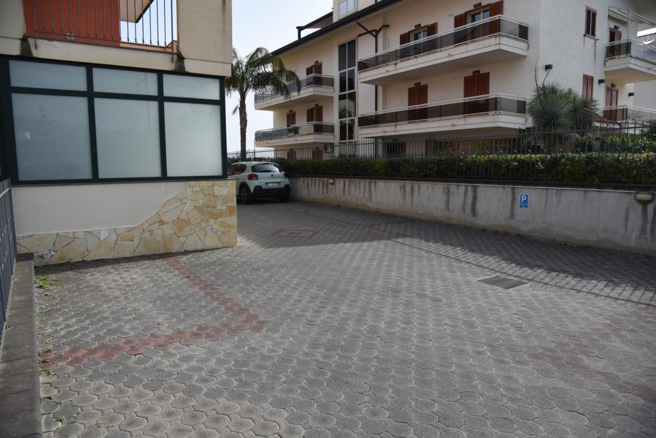 Ferienhaus Casa Rosanna Giardini-Naxos