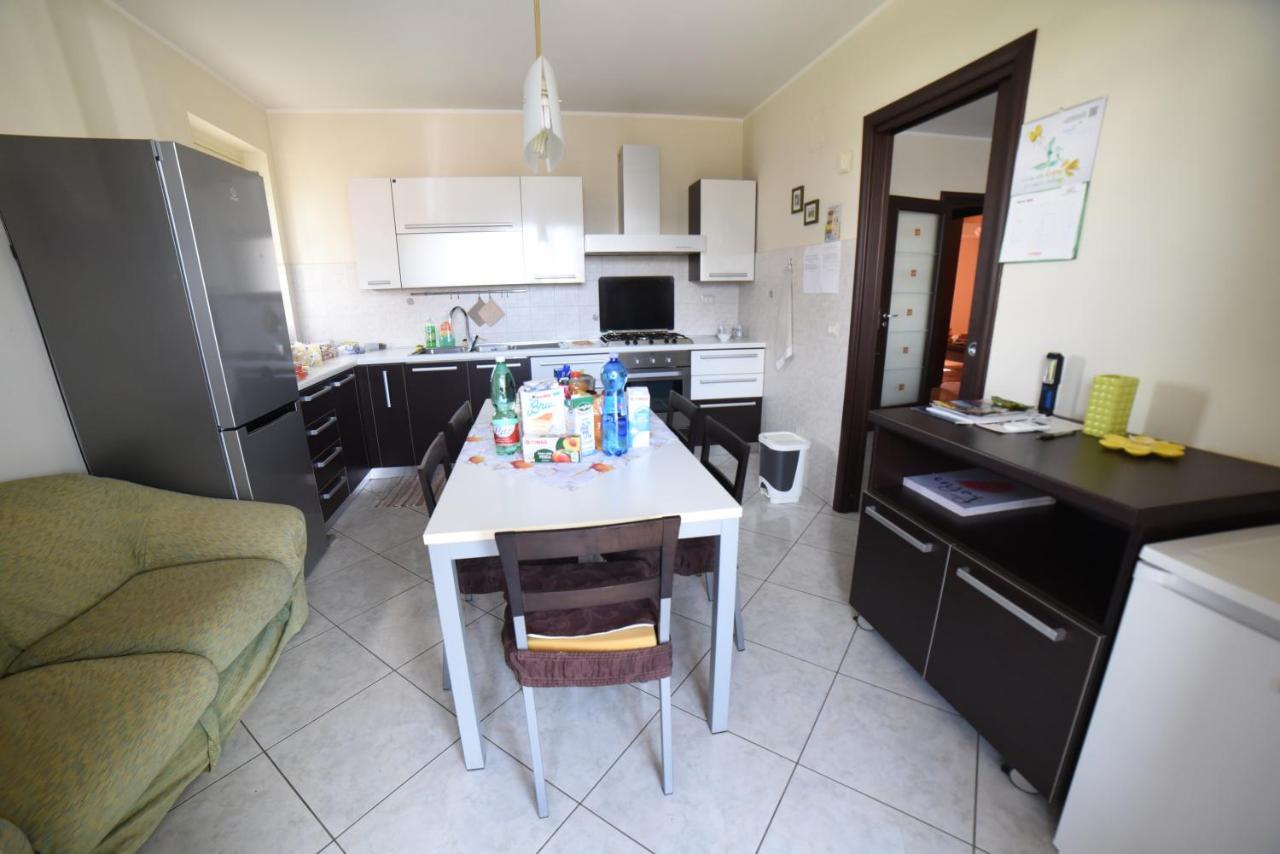 Ferienhaus Casa Rosanna Giardini-Naxos