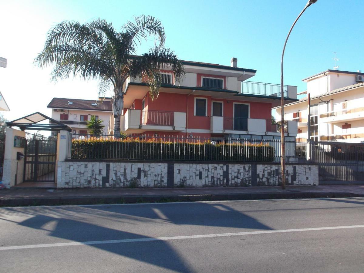 Casa Rosanna Ferienhaus *