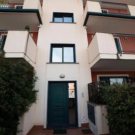 Casa Rosanna Villa Giardini Naxos Exterior photo