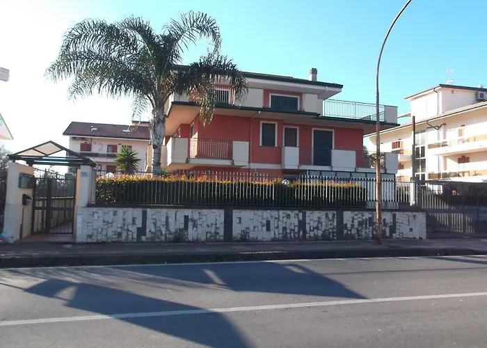 Casa Rosanna