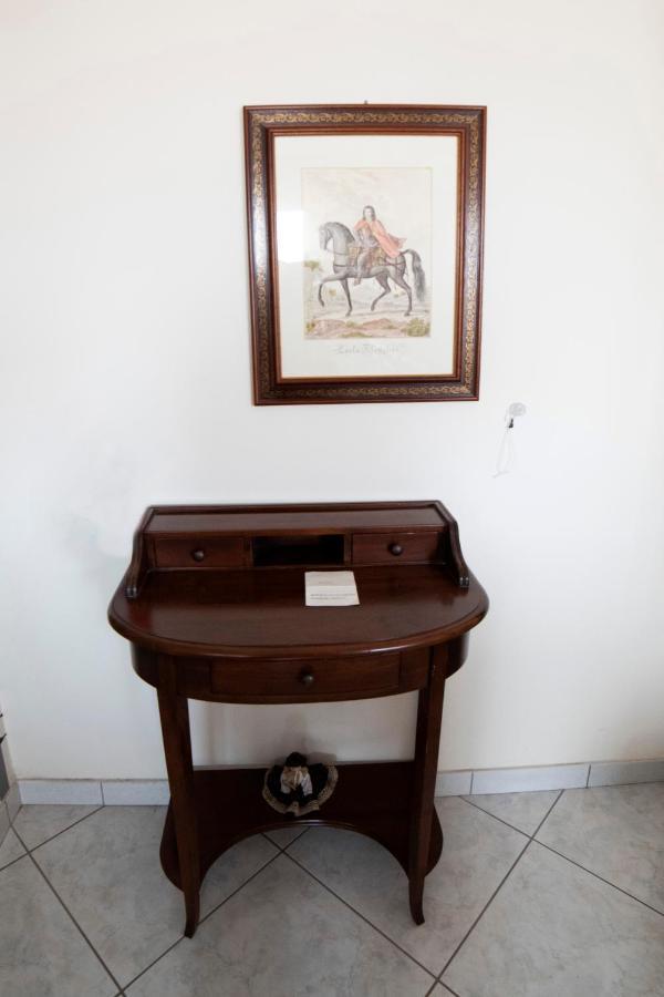 Holiday home Casa Rosanna