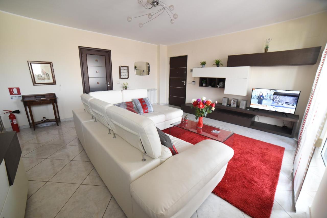 Holiday home Casa Rosanna *