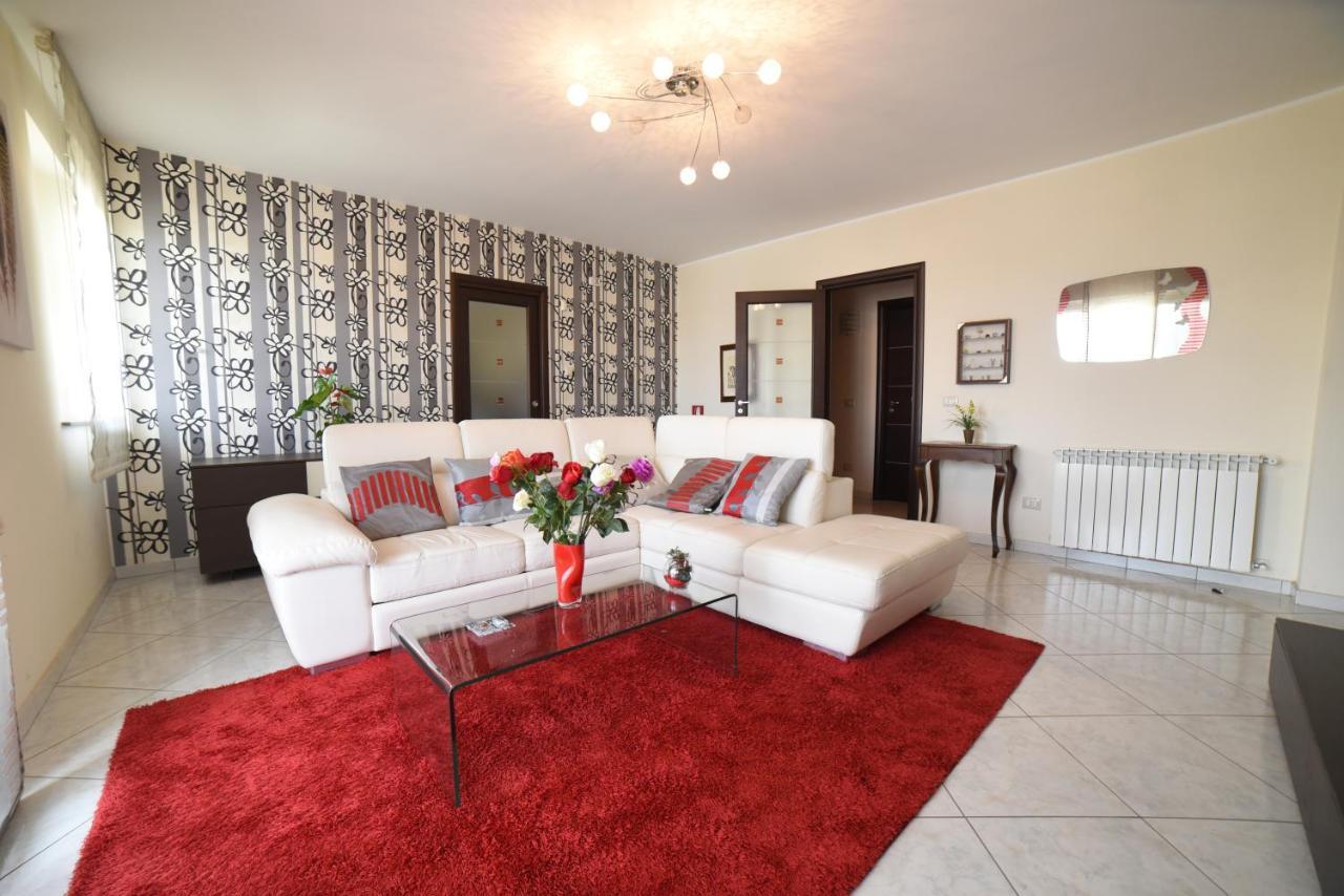 Casa Rosanna Holiday home Giardini Naxos