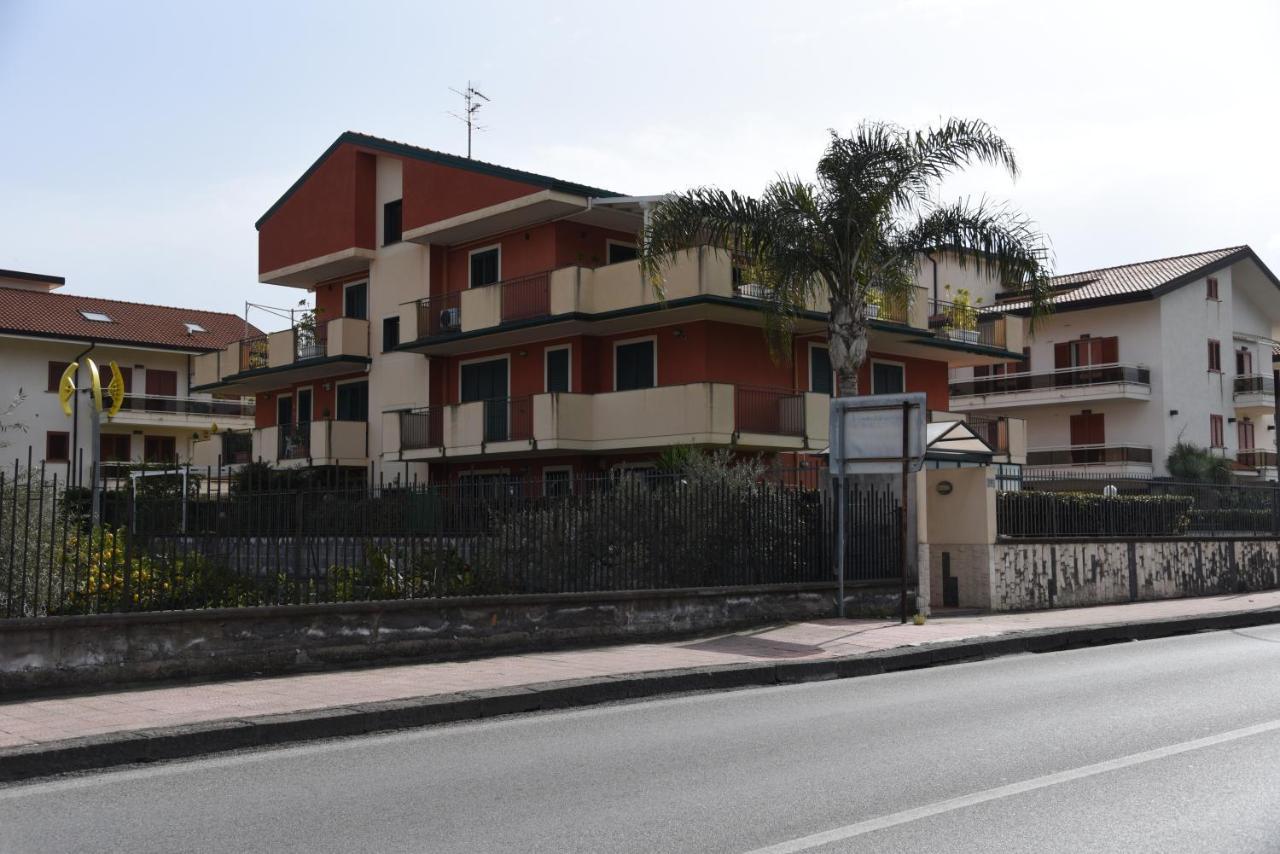 Casa Rosanna