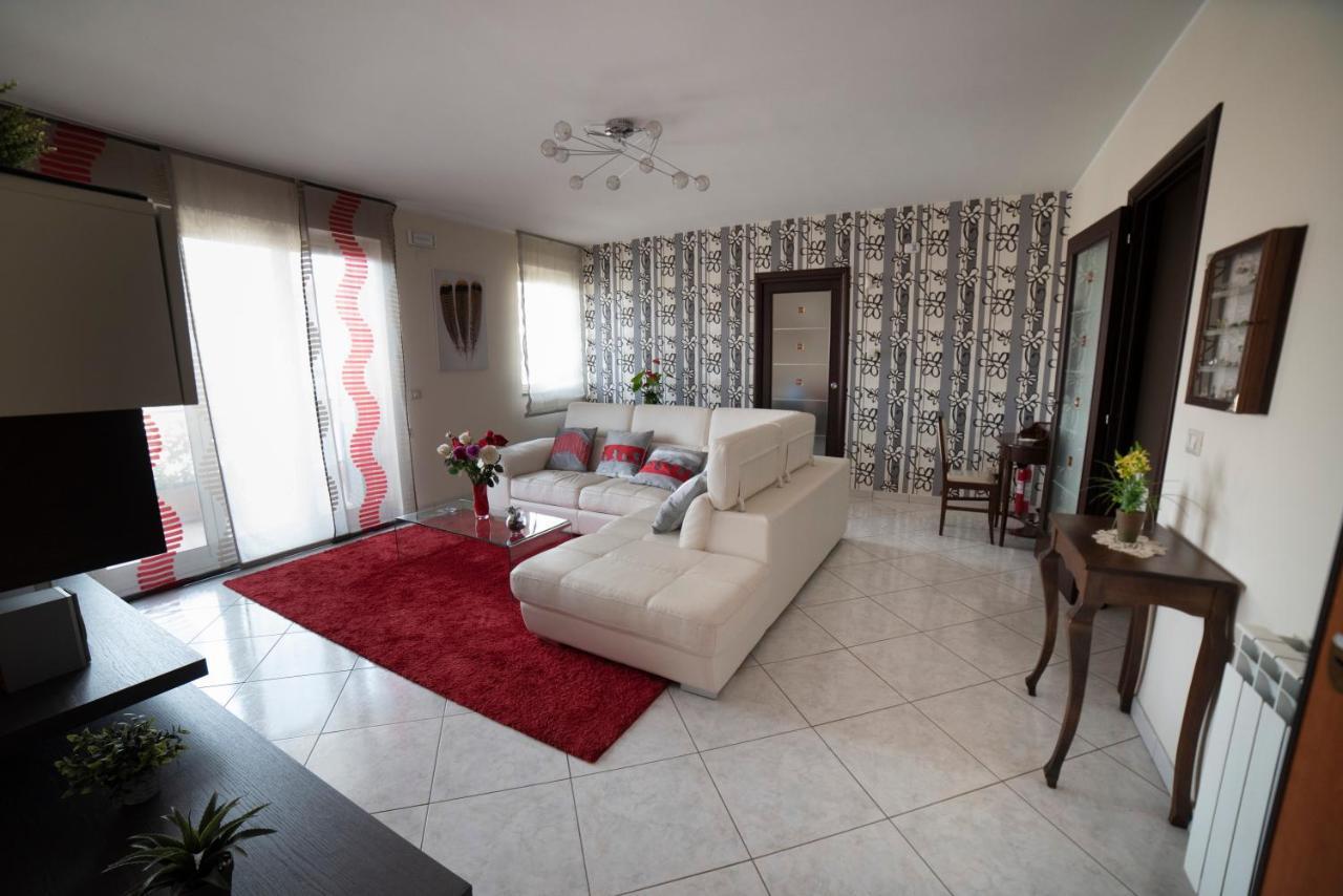 Casa Rosanna Holiday home