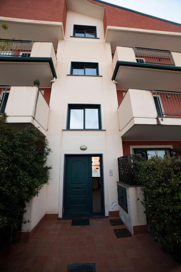 Casa Rosanna *