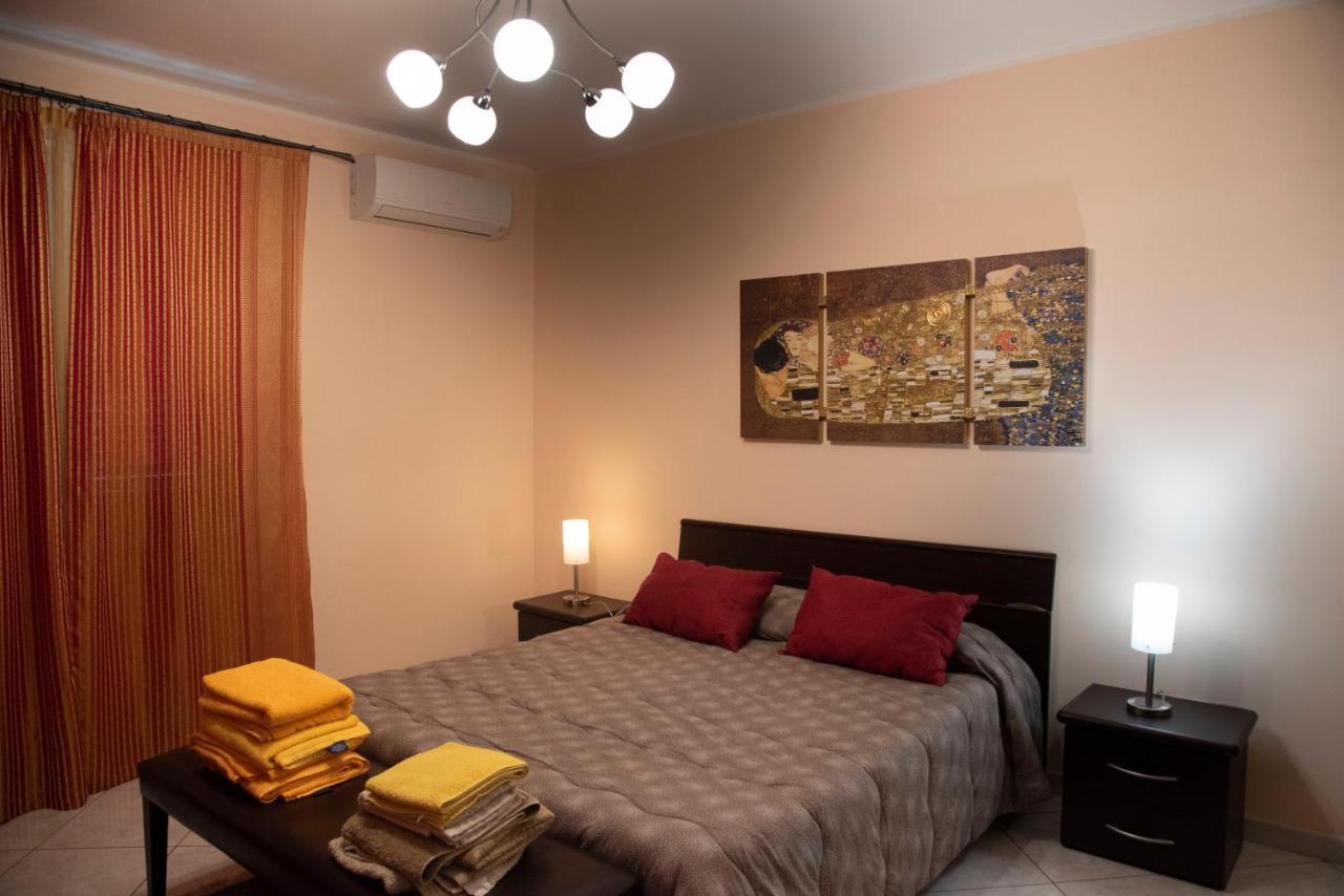 Holiday home Casa Rosanna *