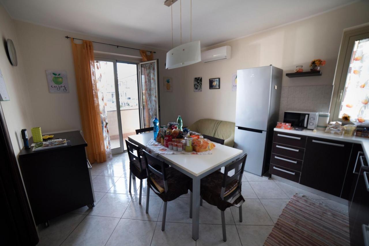 Casa Rosanna * Giardini-Naxos