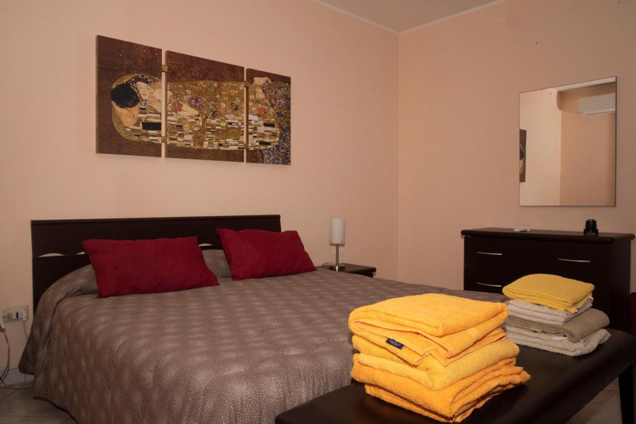 Casa Rosanna Holiday home *