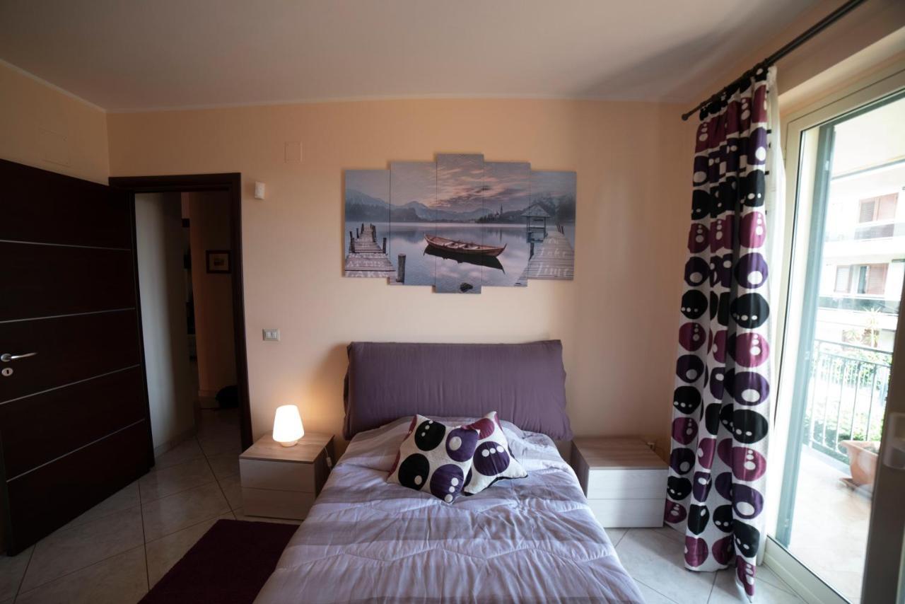 Casa Rosanna