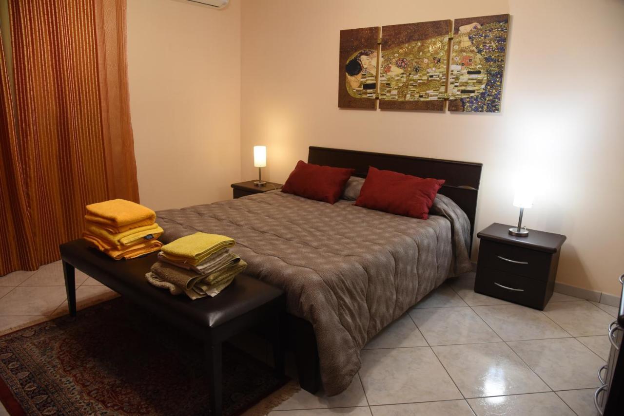 Holiday home Casa Rosanna