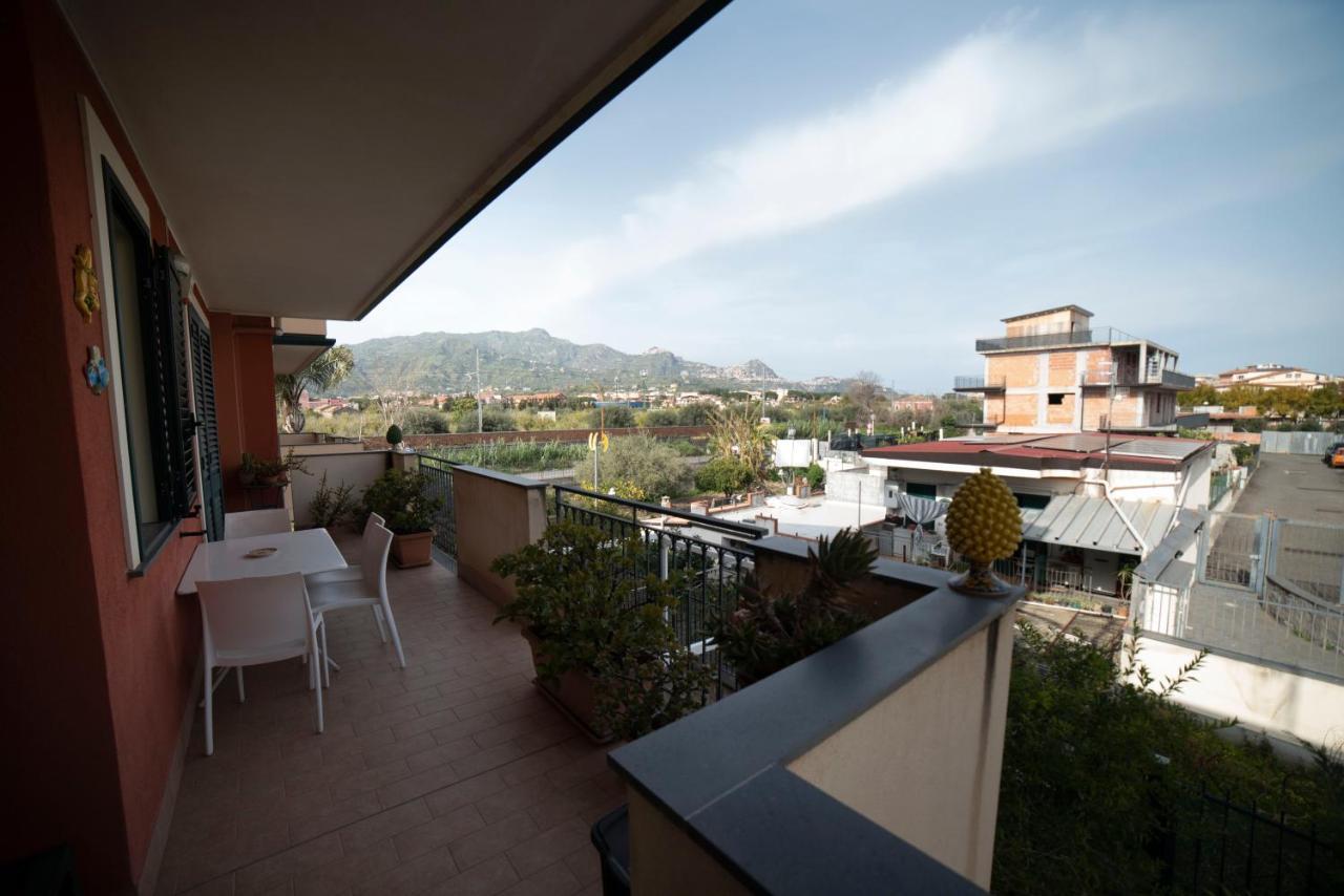 Casa Rosanna *