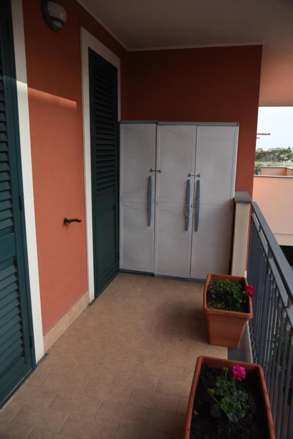 Holiday home Casa Rosanna *