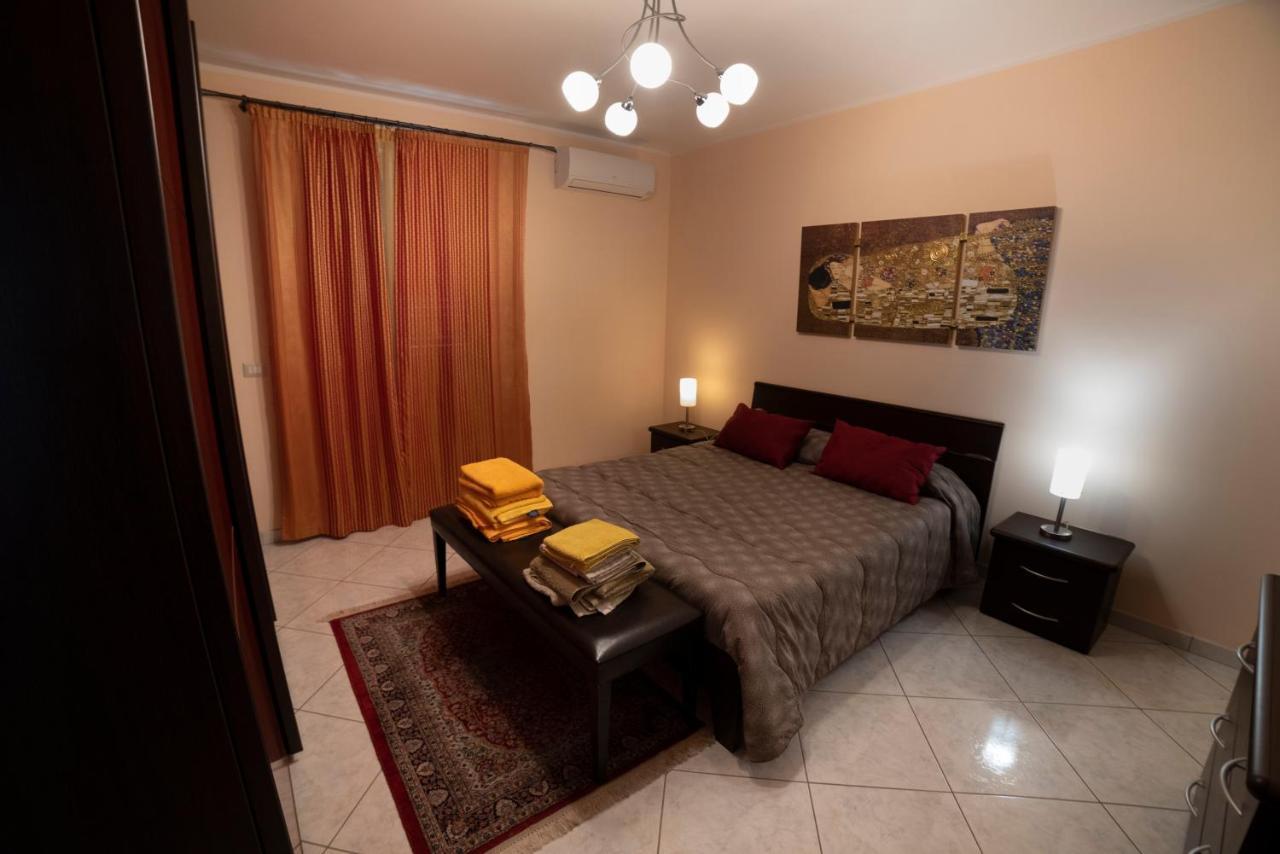 Casa Rosanna Holiday home