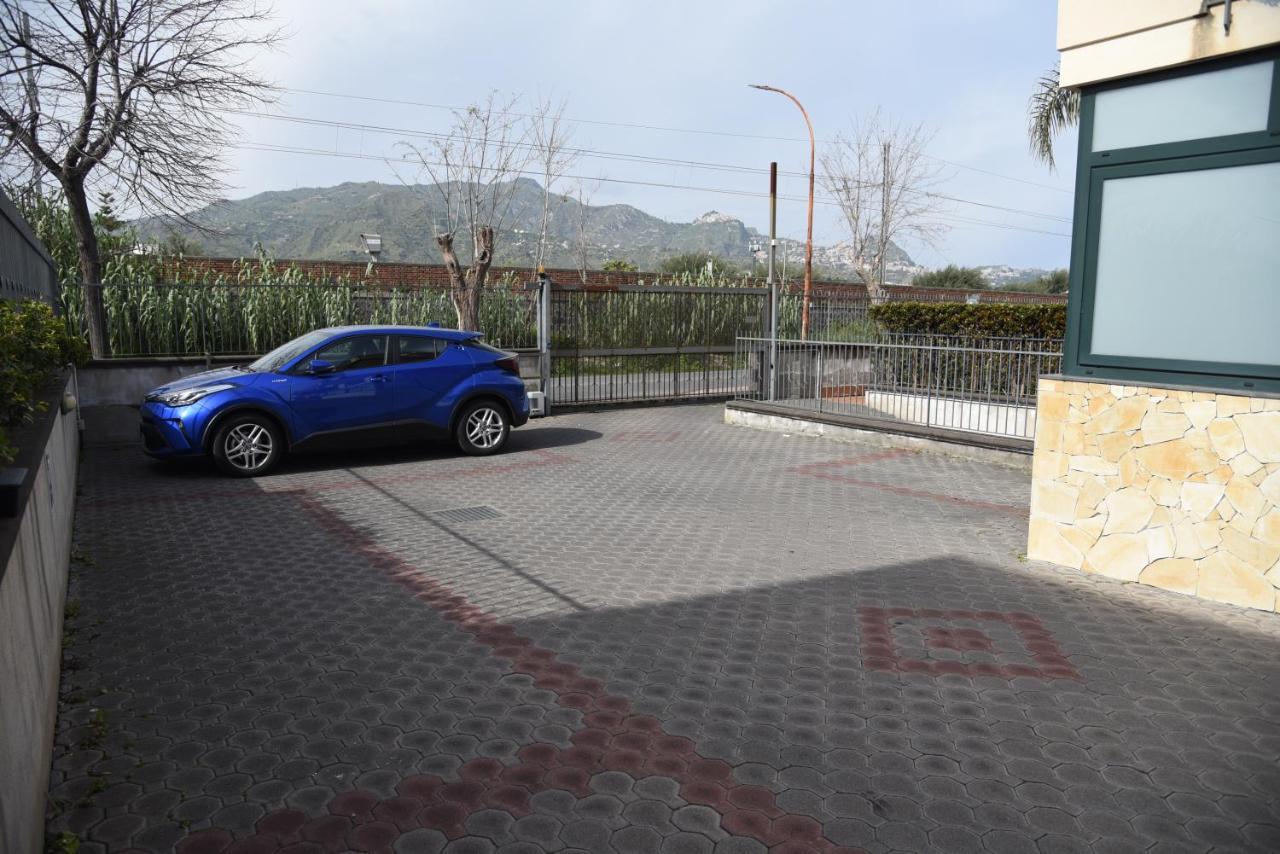Casa Rosanna * Giardini Naxos