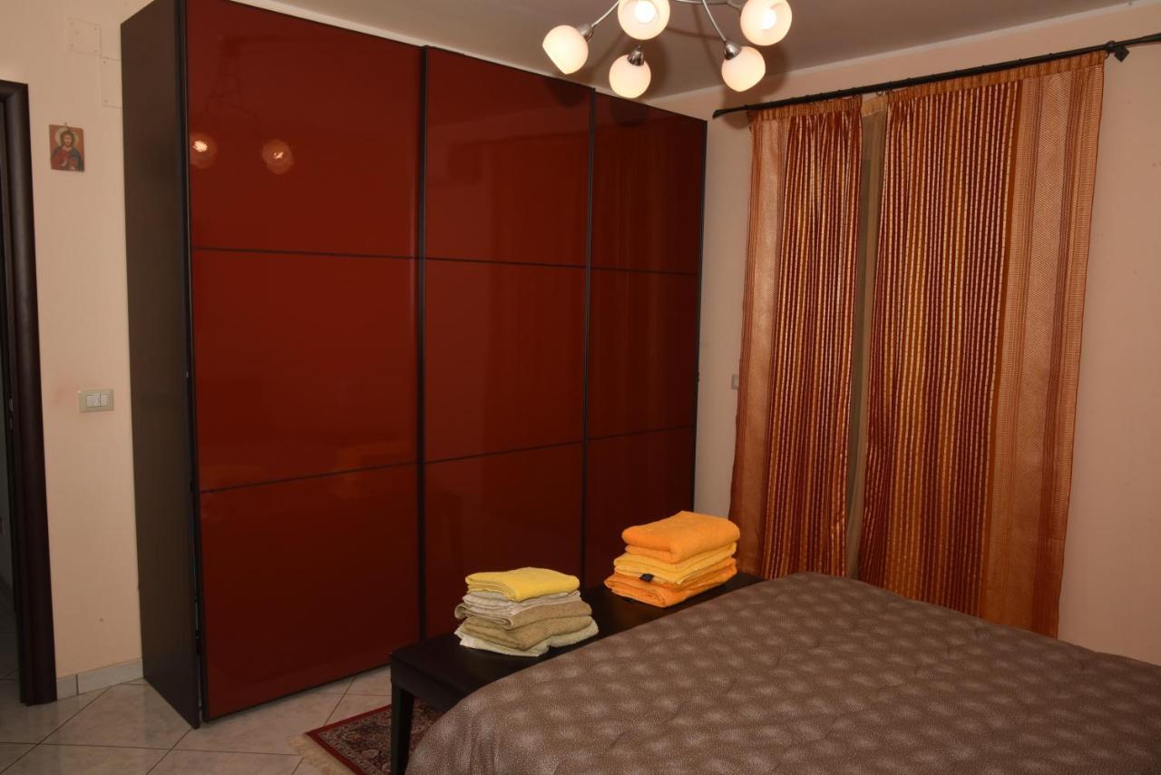 Holiday home Casa Rosanna