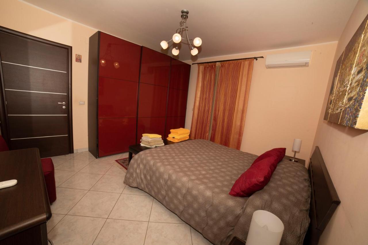 Ferienhaus Casa Rosanna *