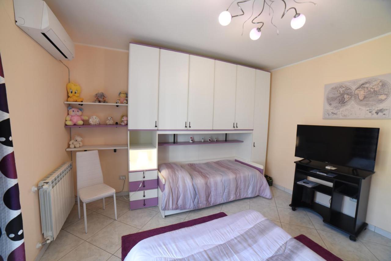 Holiday home Casa Rosanna