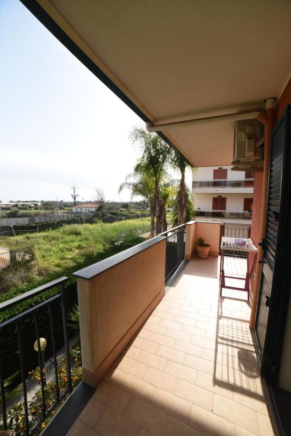 Holiday home Casa Rosanna Giardini Naxos