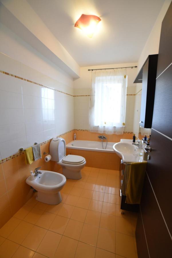Holiday home Casa Rosanna Giardini Naxos